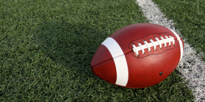 Football field